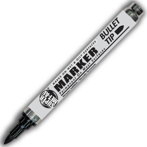 Permanent Capillary Marker