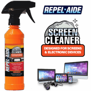 Screen Cleaner