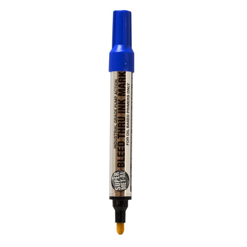 Wet Erase Marker - SKM Industries