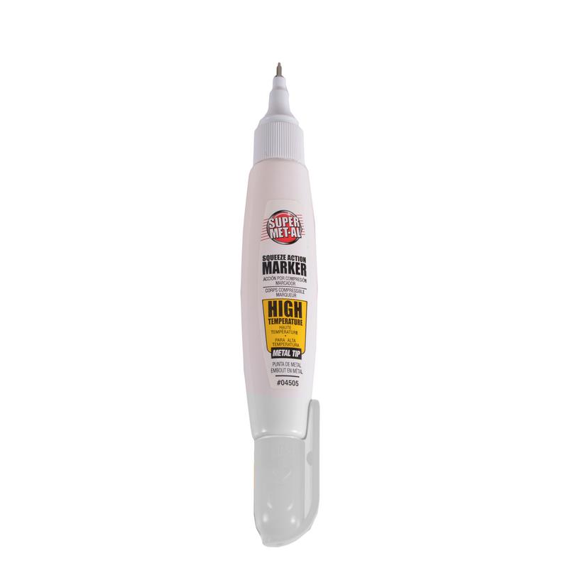 Super MET-AL Jumbo Pump Action Oil Markers- SKM Products