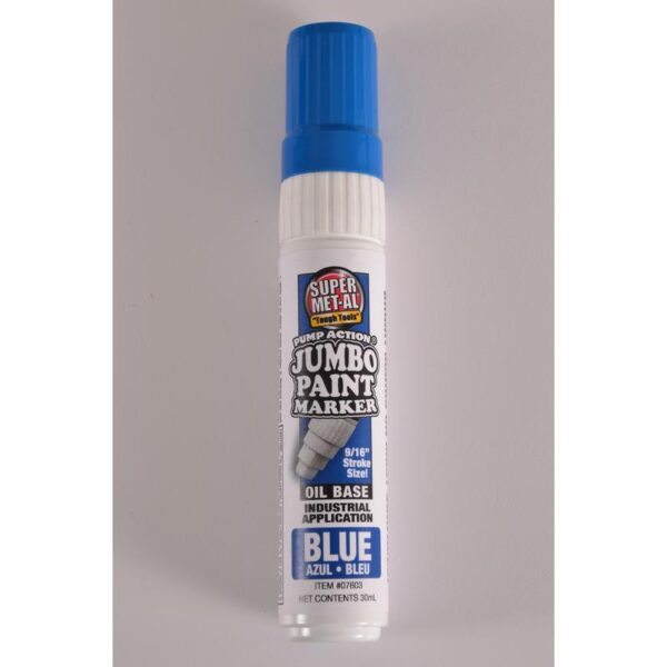 Jumbo Oil-Based Paint Marker - Image 4