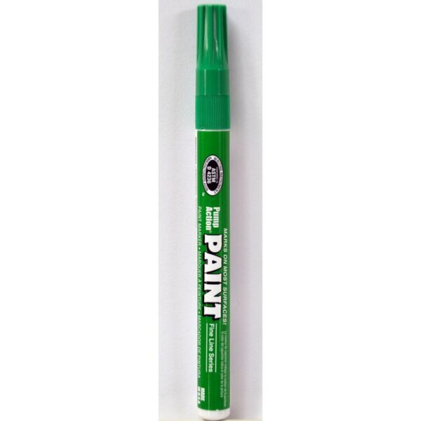 Fine Nib Oil-Based Paint Marker - Image 4