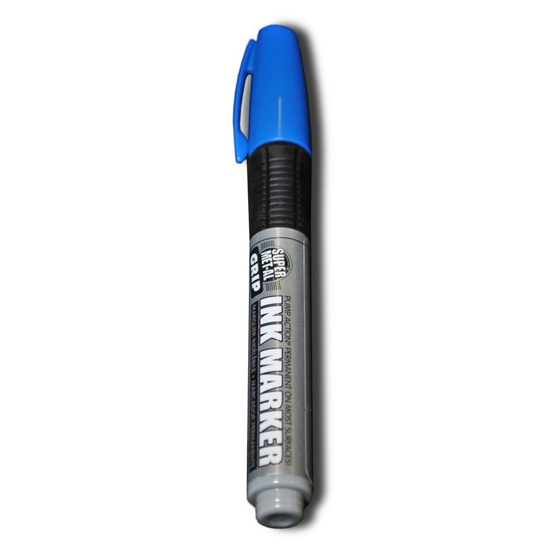 Pump Action General Purpose Ink Marker