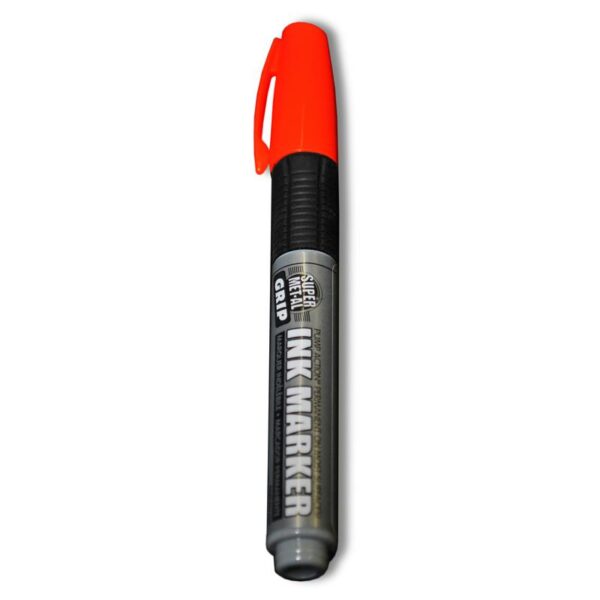 Pump Action General Purpose Ink Marker - Image 3