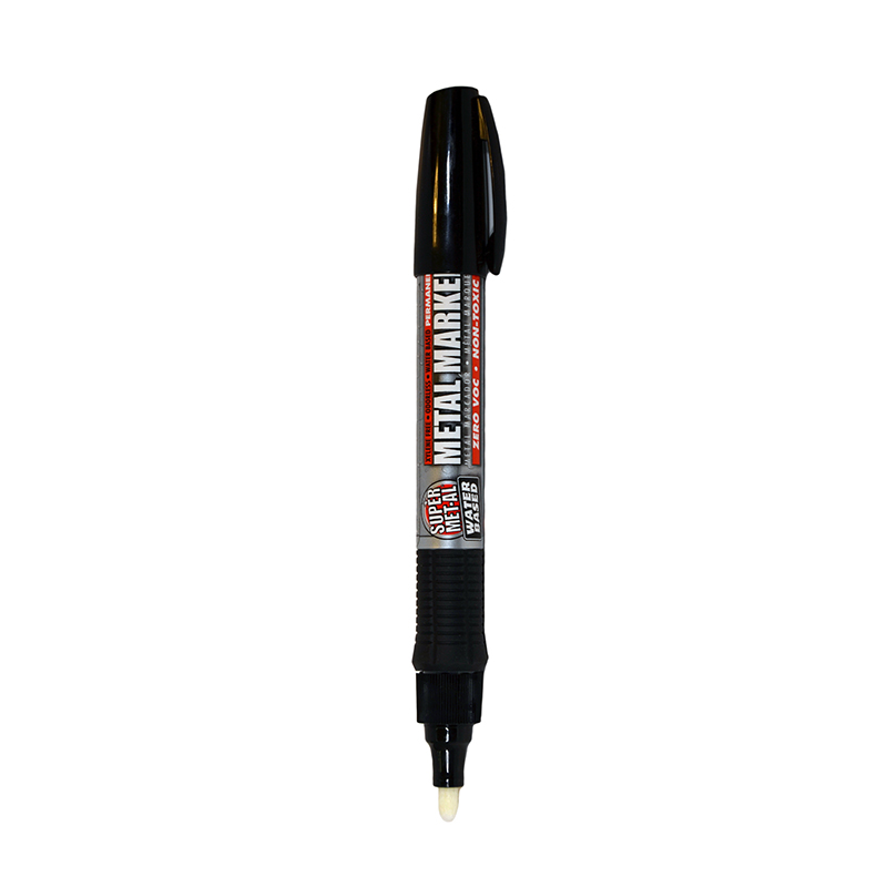 Permanent Pump Action Water-Based Paint Marker - SKM Industries