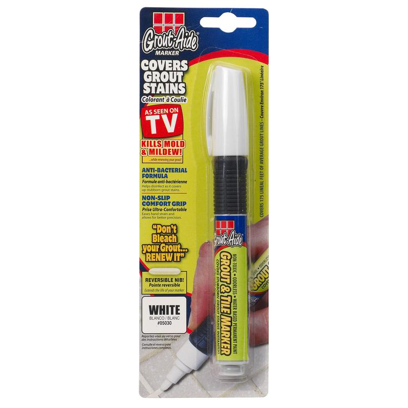 GroutAide Grout & Tile Markers SKM Products
