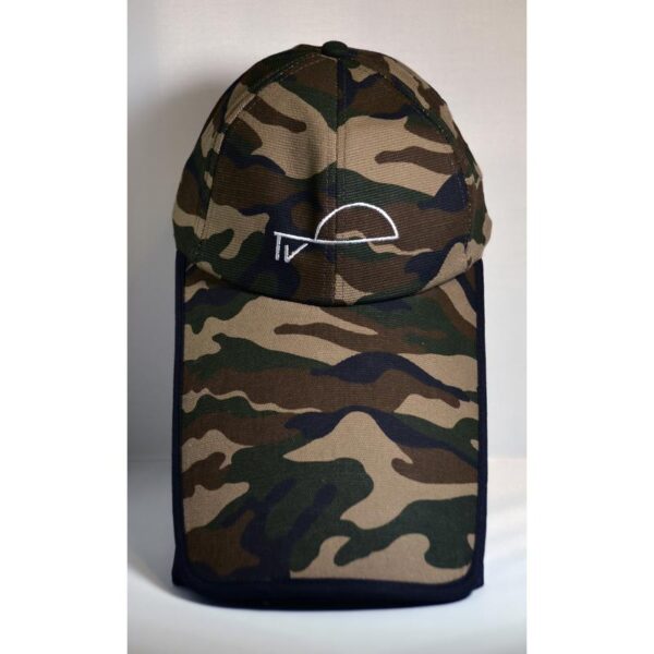 The Original TV Hat - Image 2
