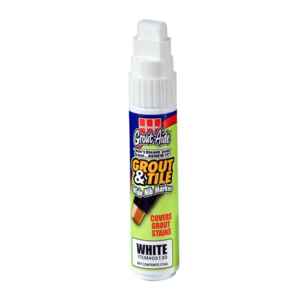 Jumbo Grout & Tile Marker - Image 2