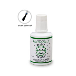Planet Pleaser Correction Fluid