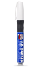 Bulk Pump Action UV Marker- Ultraviolet Paint Marker- SKM Products