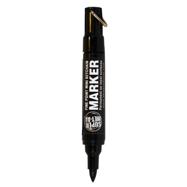 Mini Keychain Ink Marker - Image 3