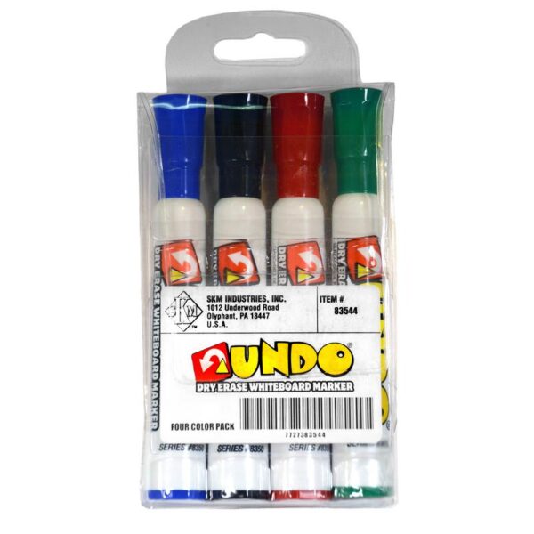 Dry Erase White Board Kit - Image 3