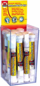 Patch N Touch 15 piece bulk pack, Groute-Aide, SKM Industries