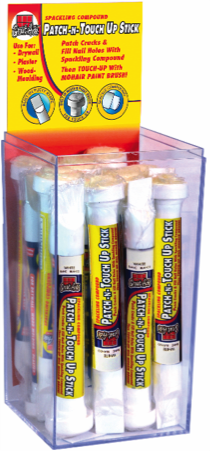Patch N Touch 15 piece bulk pack, Groute-Aide, SKM Industries