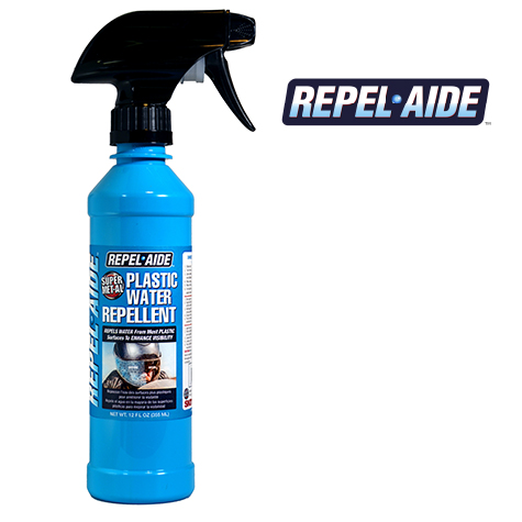 Water Repellent Spray