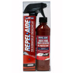 Repel Aide-Anti-Fog / Anti-Static UV Protectant - 12oz-kit