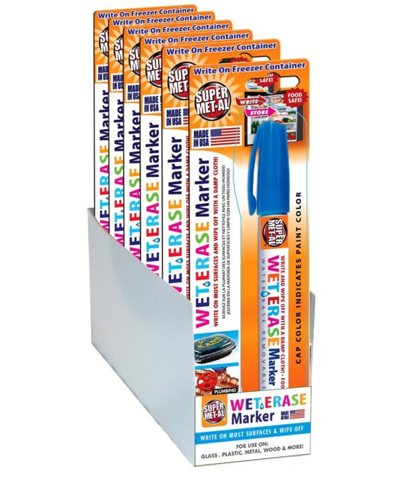 Wet Erase Marker - Image 2