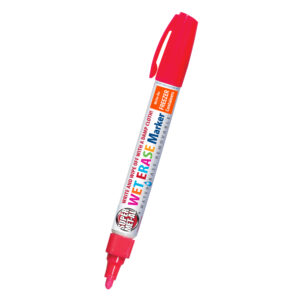 Wet Erase Marker