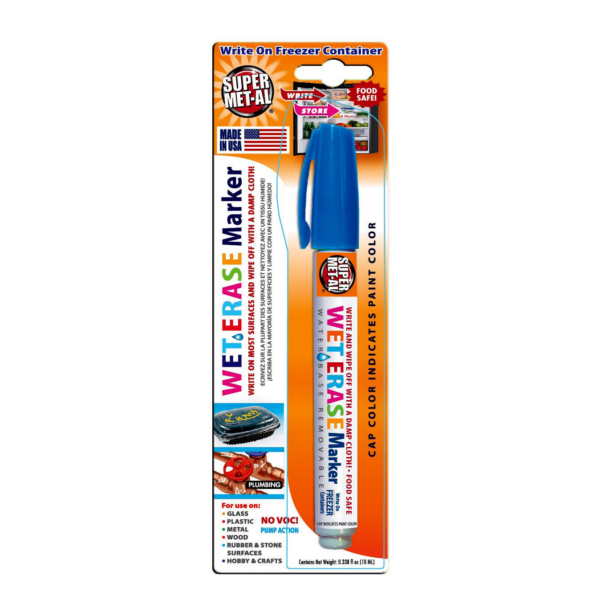 Wet Erase Marker - Image 3