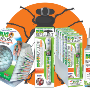 Bug Repellent