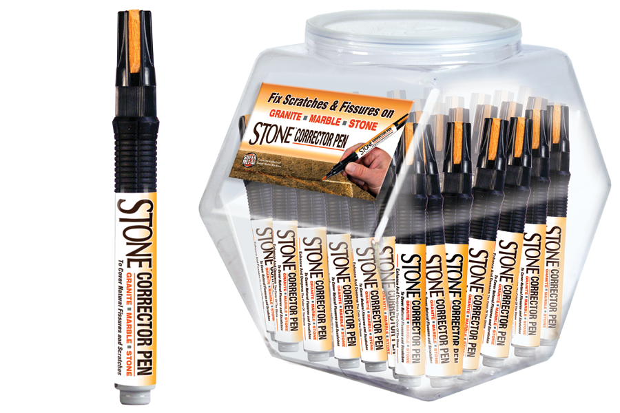 Stone Corrector Pen - SKM Industries