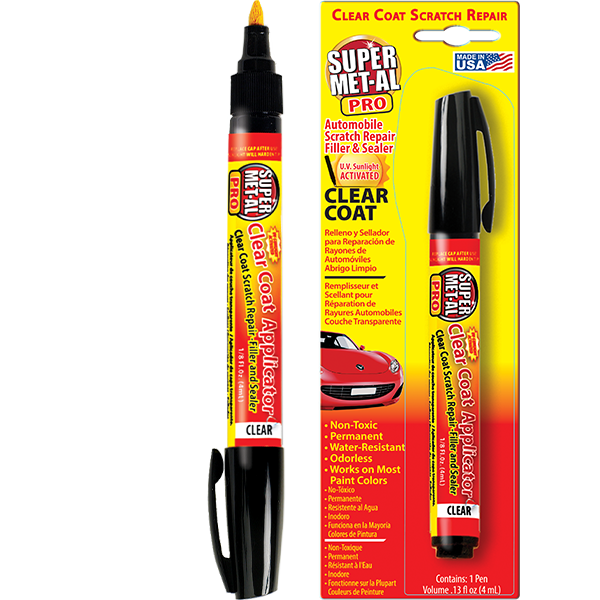 Wholesale clear coat scratch remover For Quick And Easy Maintenance 