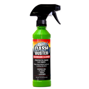 Dash Buster