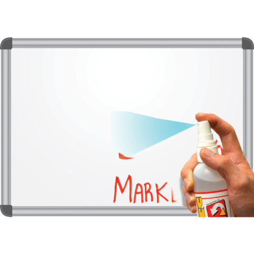 Dry Erase Board Cleaner SKM Industries