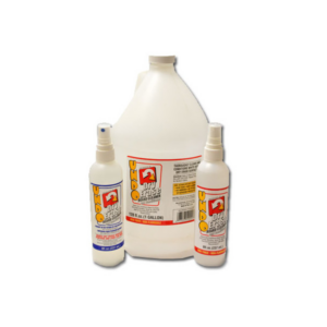 Dry Erase Board Cleaner