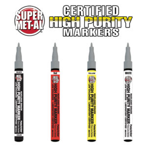 Fine-X High Purity Marker