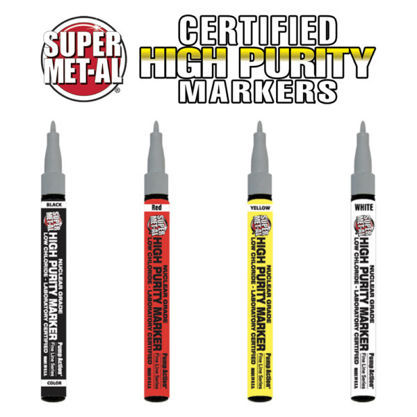 Fine-X High Purity Marker