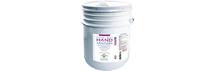 Foamy A1 Hand Sanitizer 5 Gallon Product Line