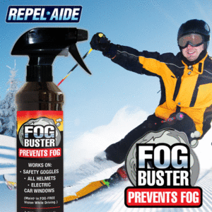 Fog Buster