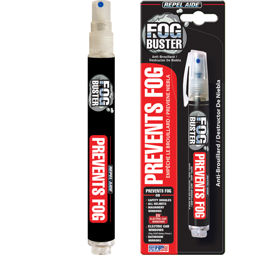 Fog Buster, Convenient Pocket Spray Pens