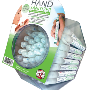 Aromatherapy Hand Sanitizer Spray