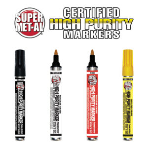 High Purity Marker