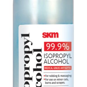 Isopropyl Rubbing Alcohol