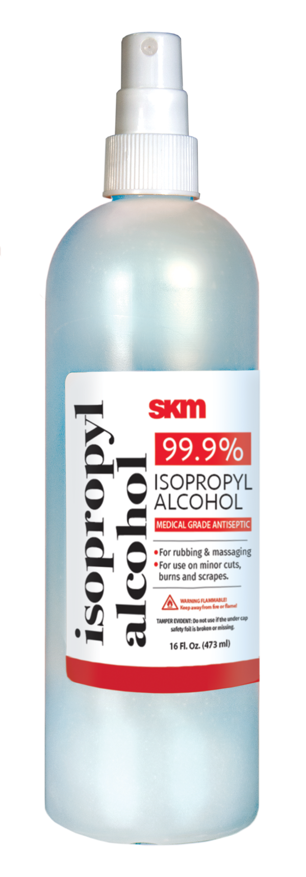 Isopropyl Rubbing Alcohol