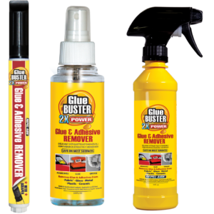 Glue Buster