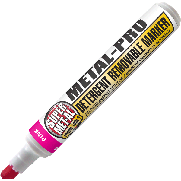 MARKAL Window Marker Removable Liquid Paint Marker, Pink at Tractor Supply  Co.