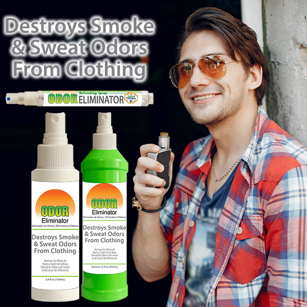 Odor Eliminator