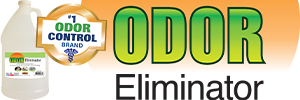 Odor Eliminator, Gallon Packaging Option