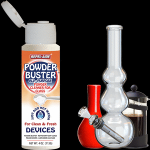 Powder Buster