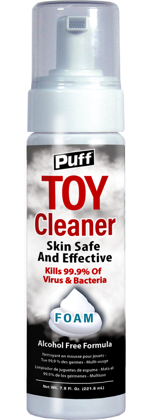 Toy Cleaner Skm Industries