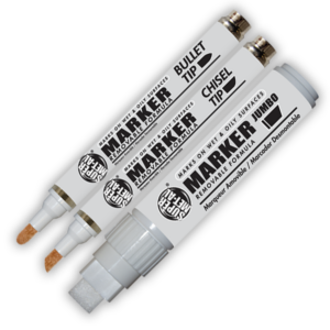 Removable Capillary Marker, Product Options