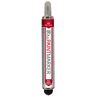 Rolling Bull Stainless Steel Ball Tip Paint Markers (Bulk)