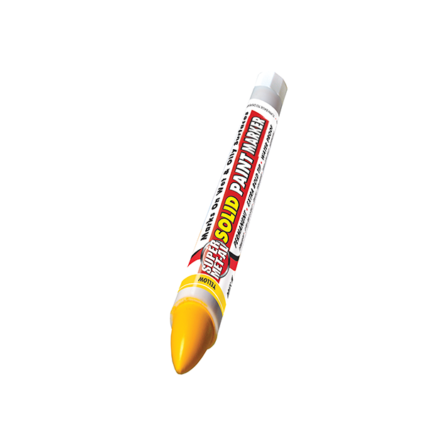 Solid Paint Marker - SKM Industries