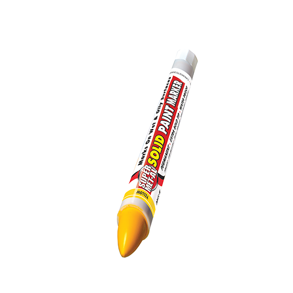 Super Met-Al | Squeeze Action Metal Tip Marker — Street Smart