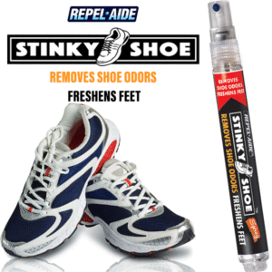 Stinky Shoe