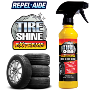 Tire Shine